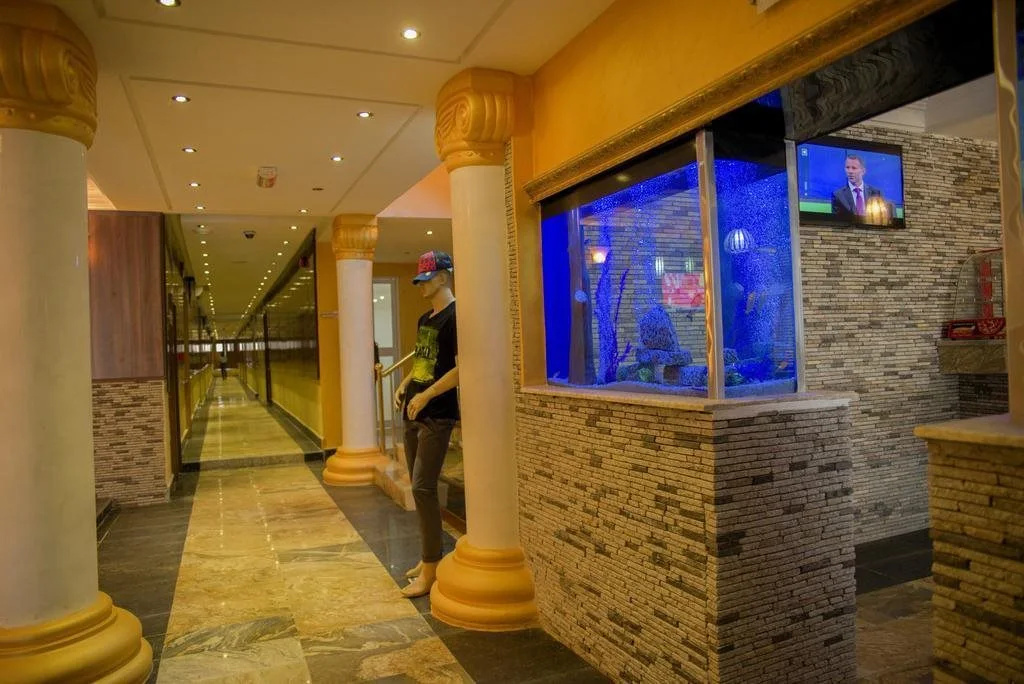 Hotel photo 19
