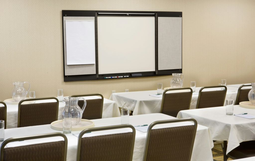 Homewood Suites by Hilton Newport Middletown, RI - Général