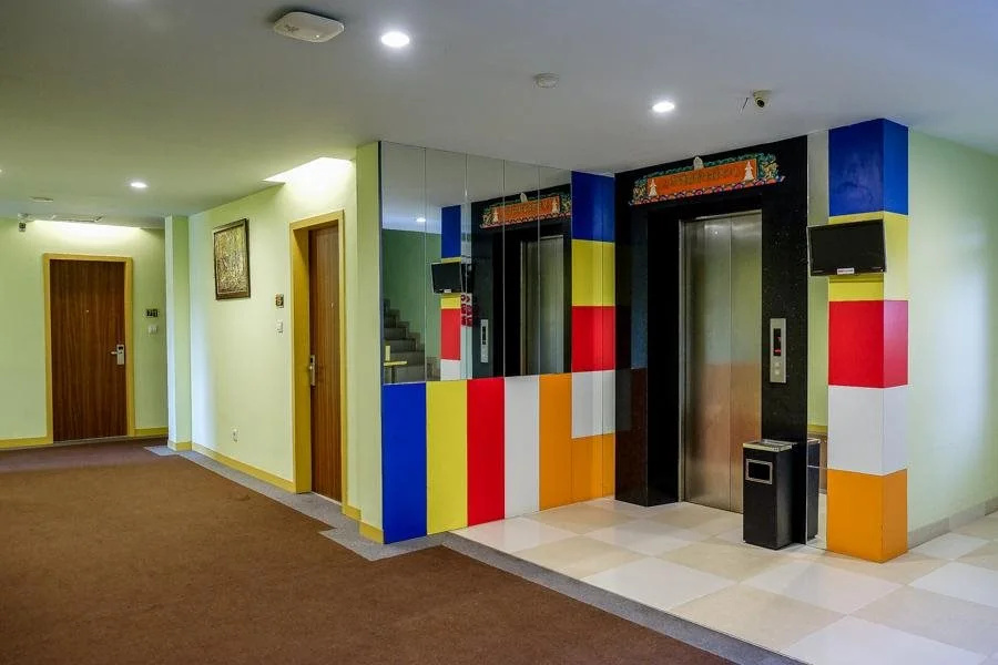 Hotel photo 14