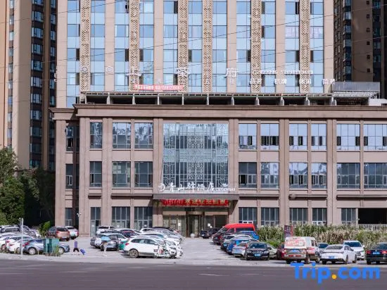 Aoyama Hotel
