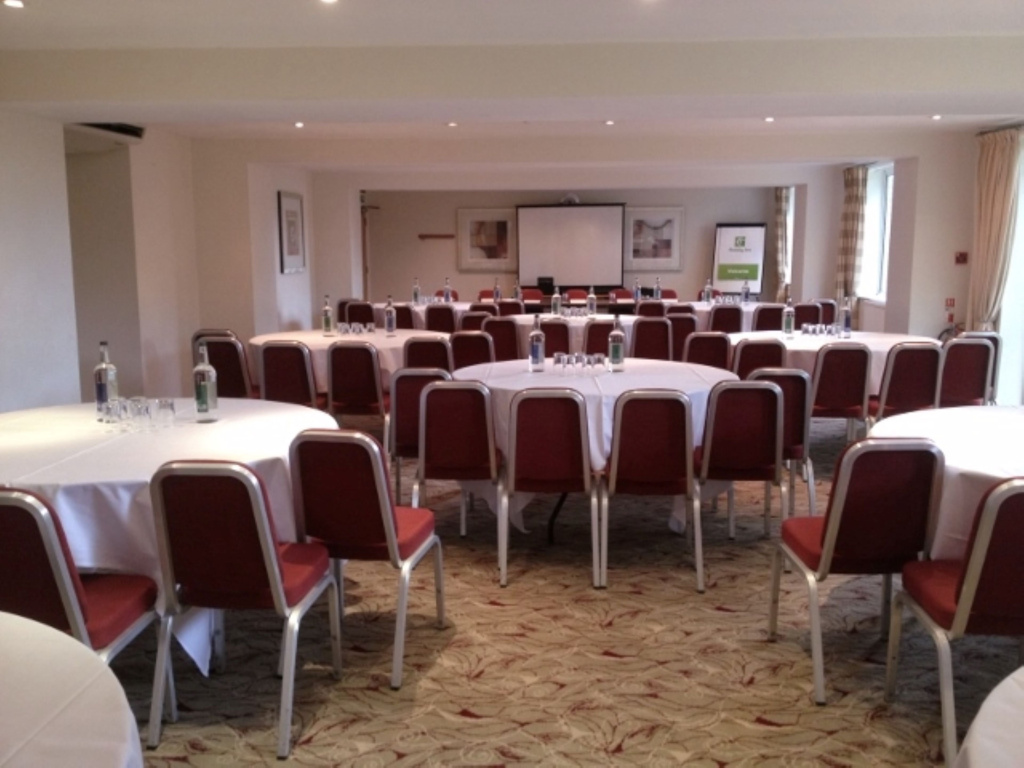 Holiday Inn Ashford North A20 by IHG - Général