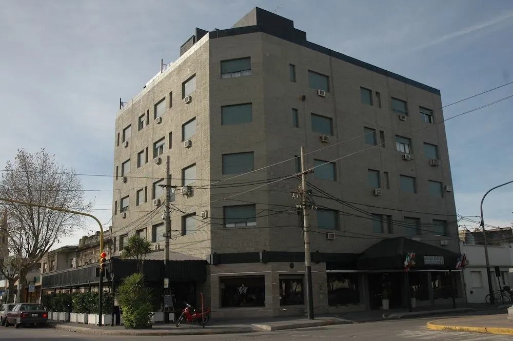 Gran Hotel Mercedes