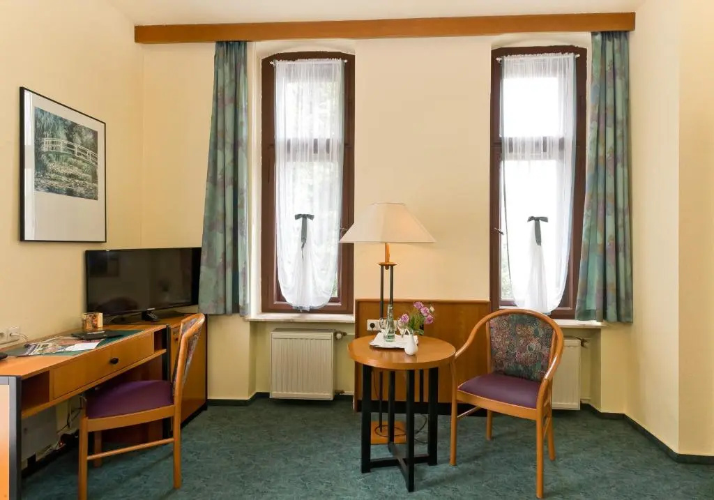 Comfort Single room