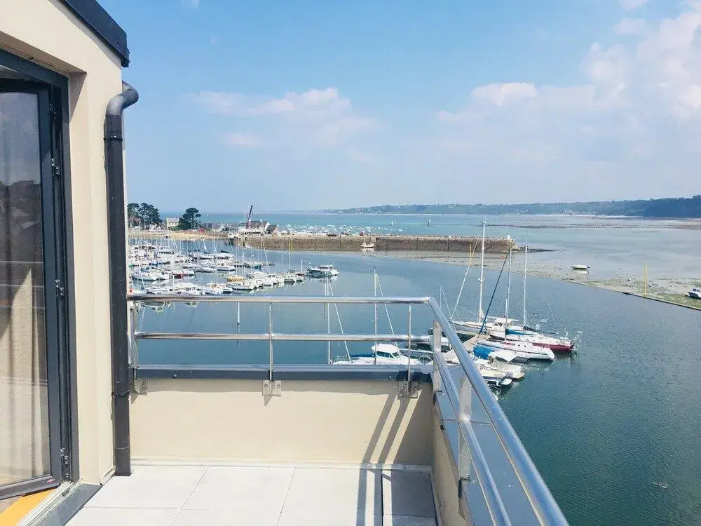 Hôtel du Port Locquirec - Général