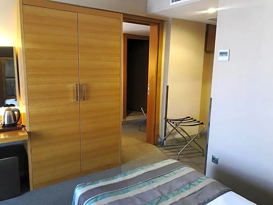Efeler Hotel - Chambres