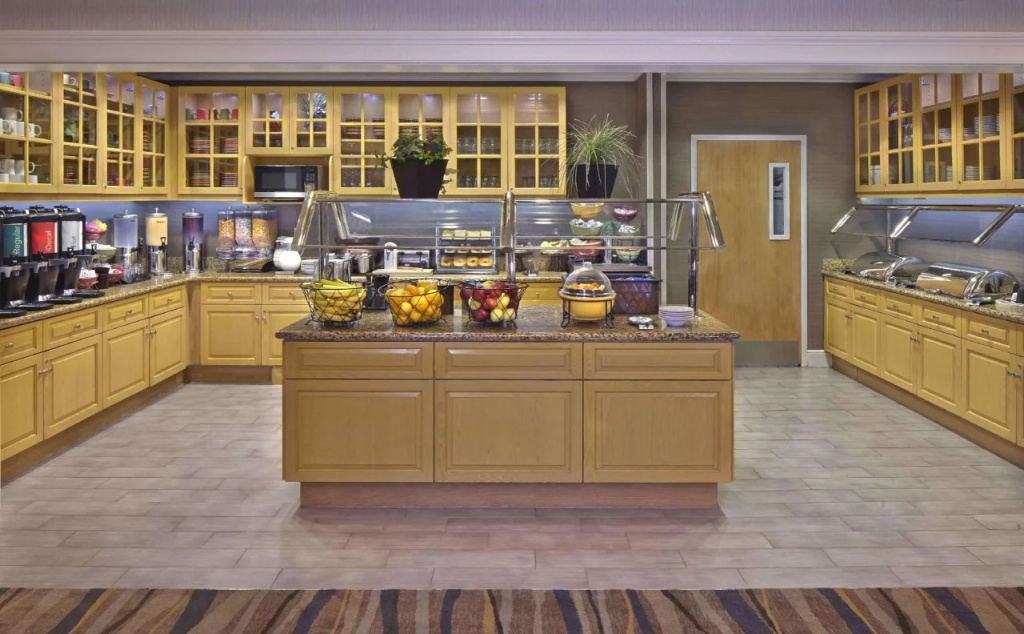 Homewood Suites by Hilton Lake Mary Orlando North - Général
