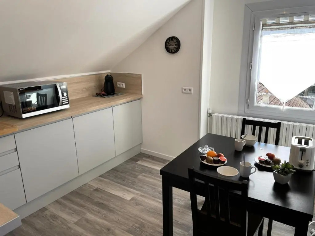 0 - Studio pour 2 Personnes 234