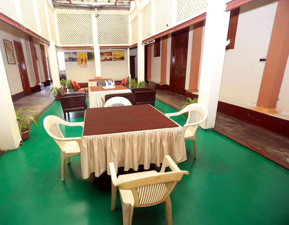 Hotel photo 13