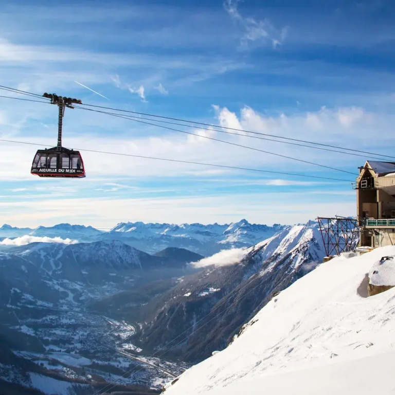 Voir la photo 2 — R Sidence Am Thystes A14 ski in ski out