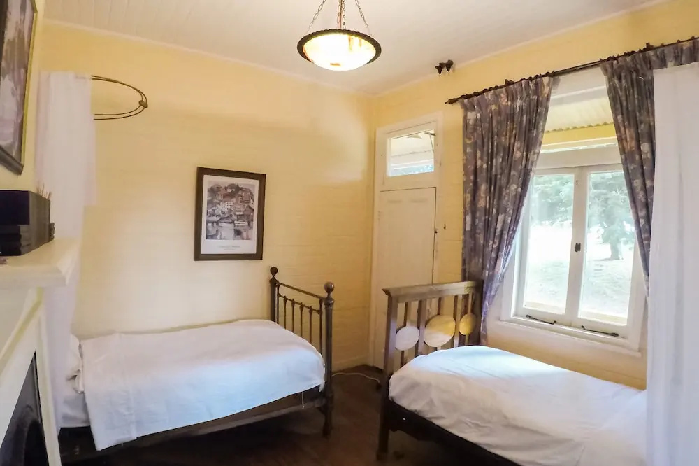 Comfort Cottage