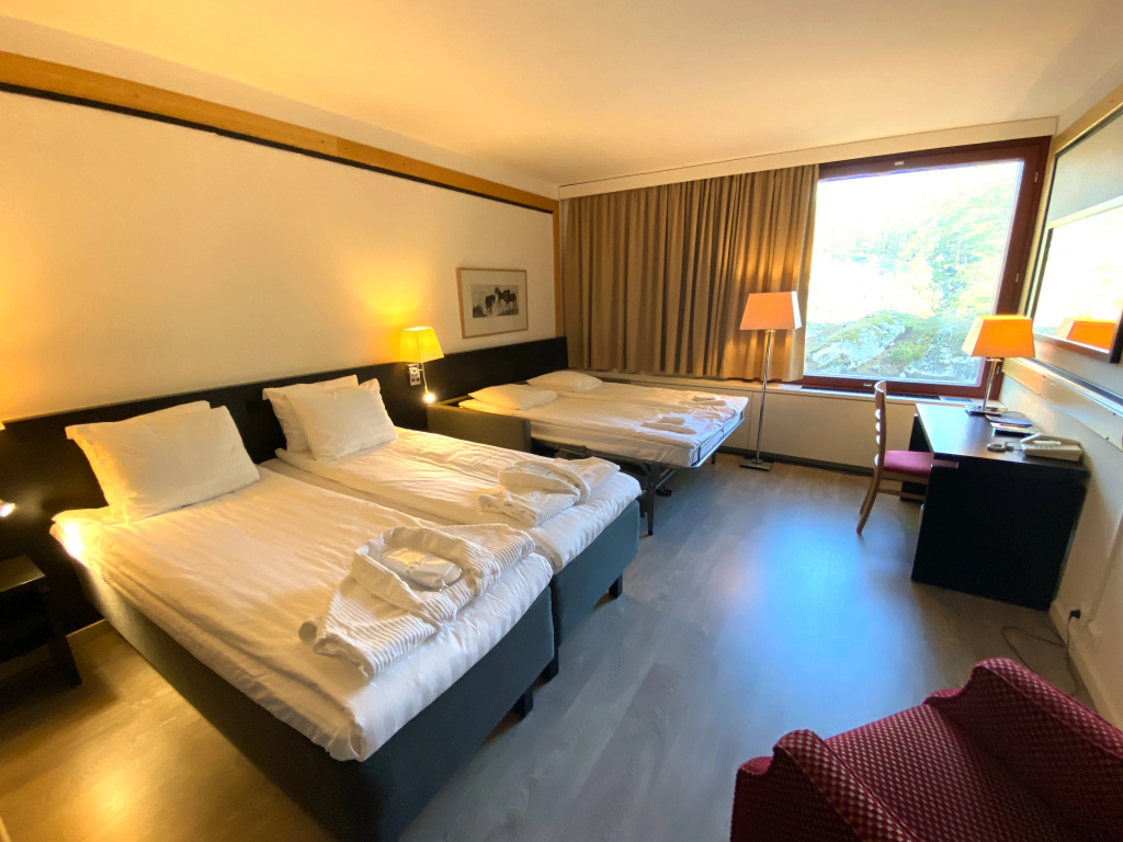Hotel photo 14
