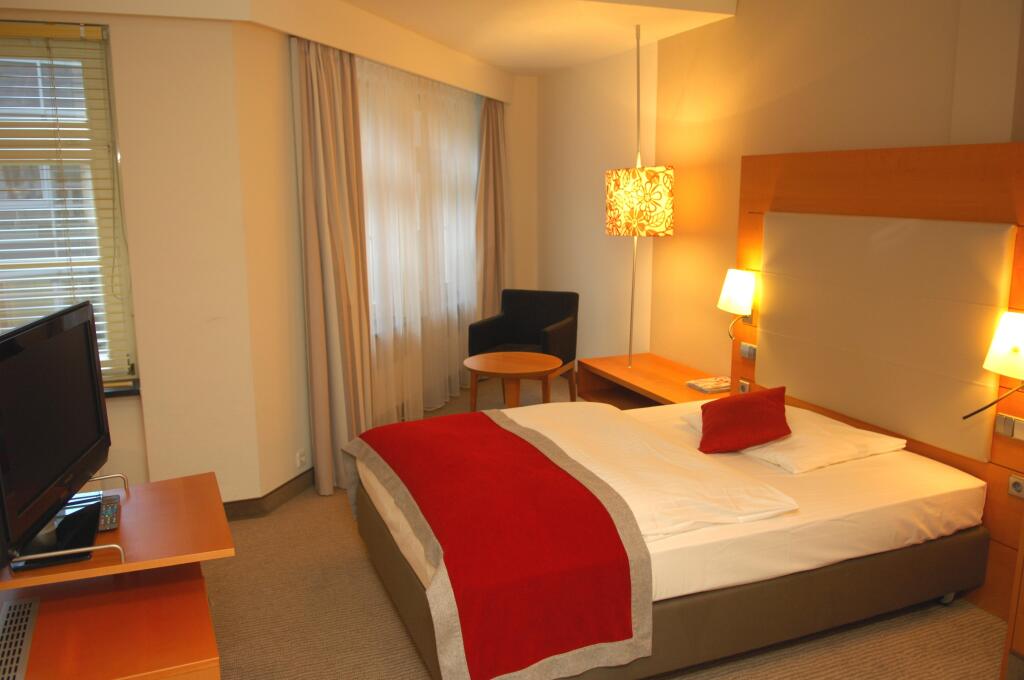 Classik Hotel Alexander Plaza picture