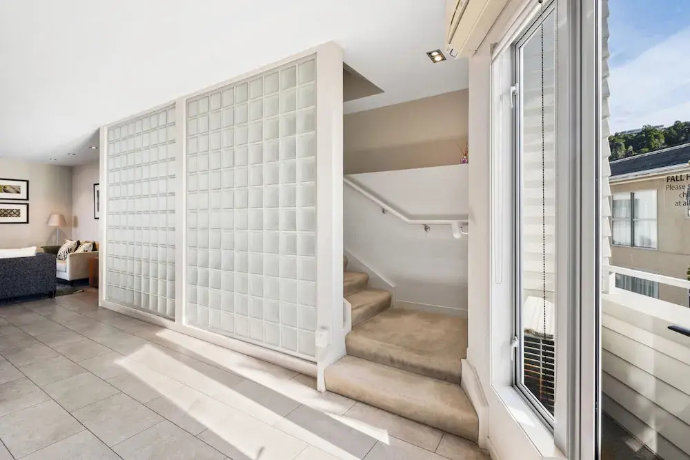 The Waterfront Suites - Heritage Collection - Général