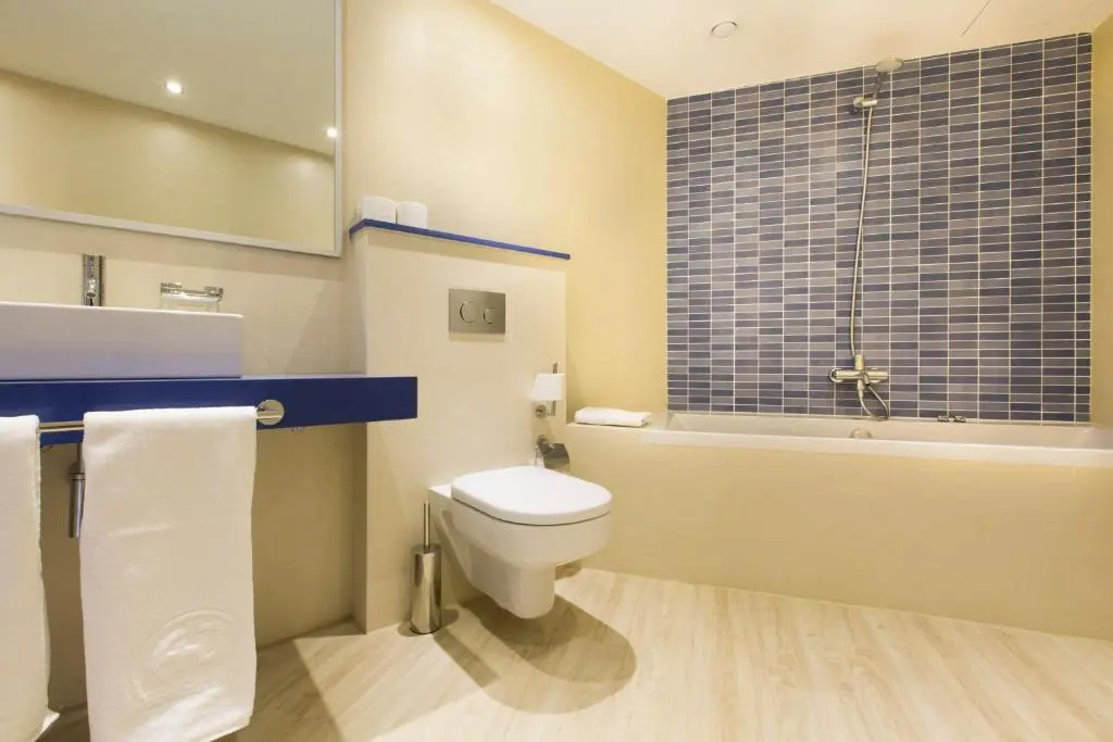 Hotel Agua Beach - Adults Only - Chambres