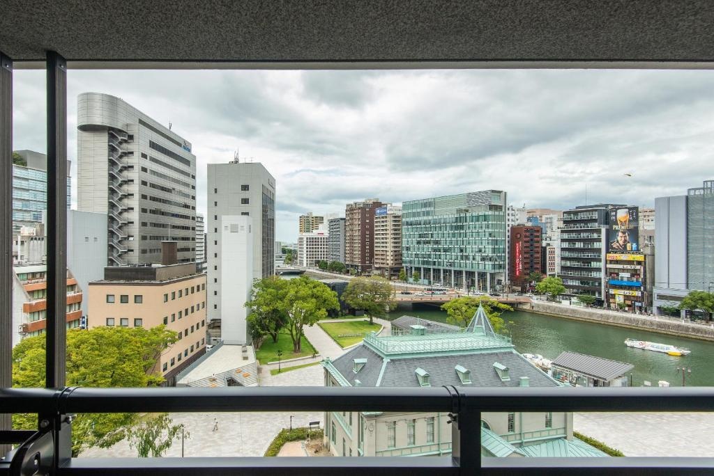 MK Hotels Nishinakasu 사진 4