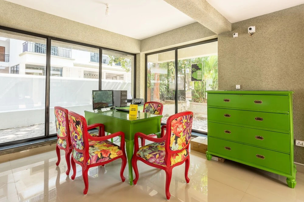 Treebo Trend Zeebo Suites - Général