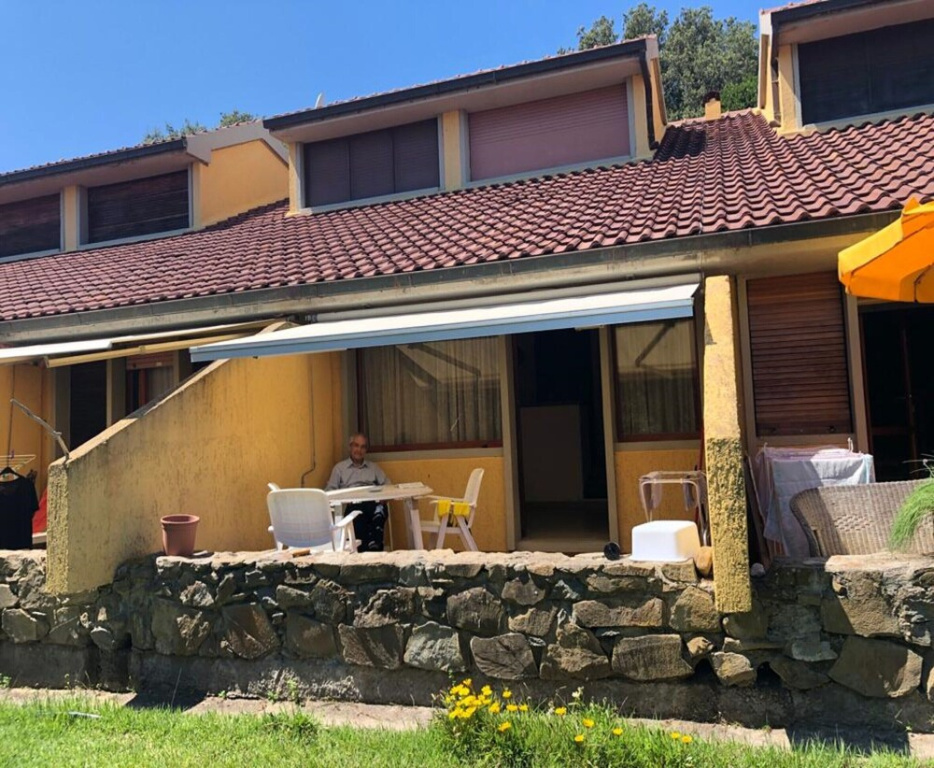 Seaside Apartment With Views, Punta Ala
