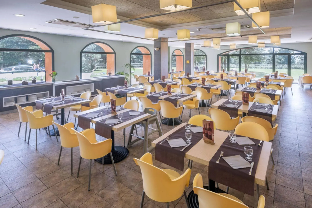 Vilar Rural de Sant Hilari by Serhs Hotels - Général