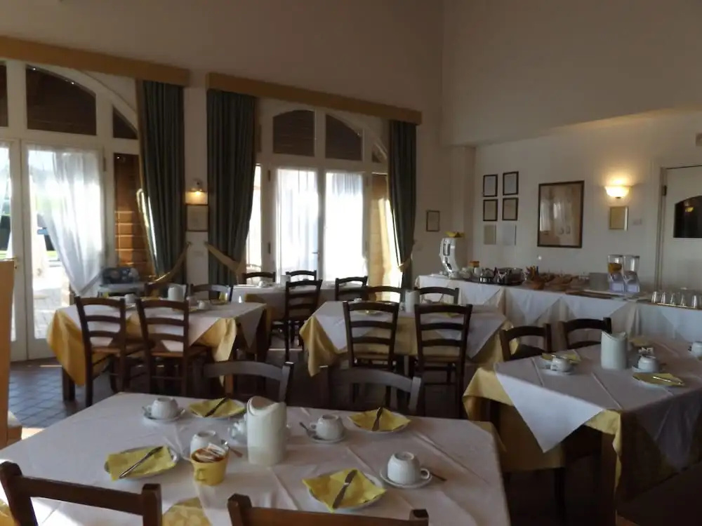 Hotel photo 22