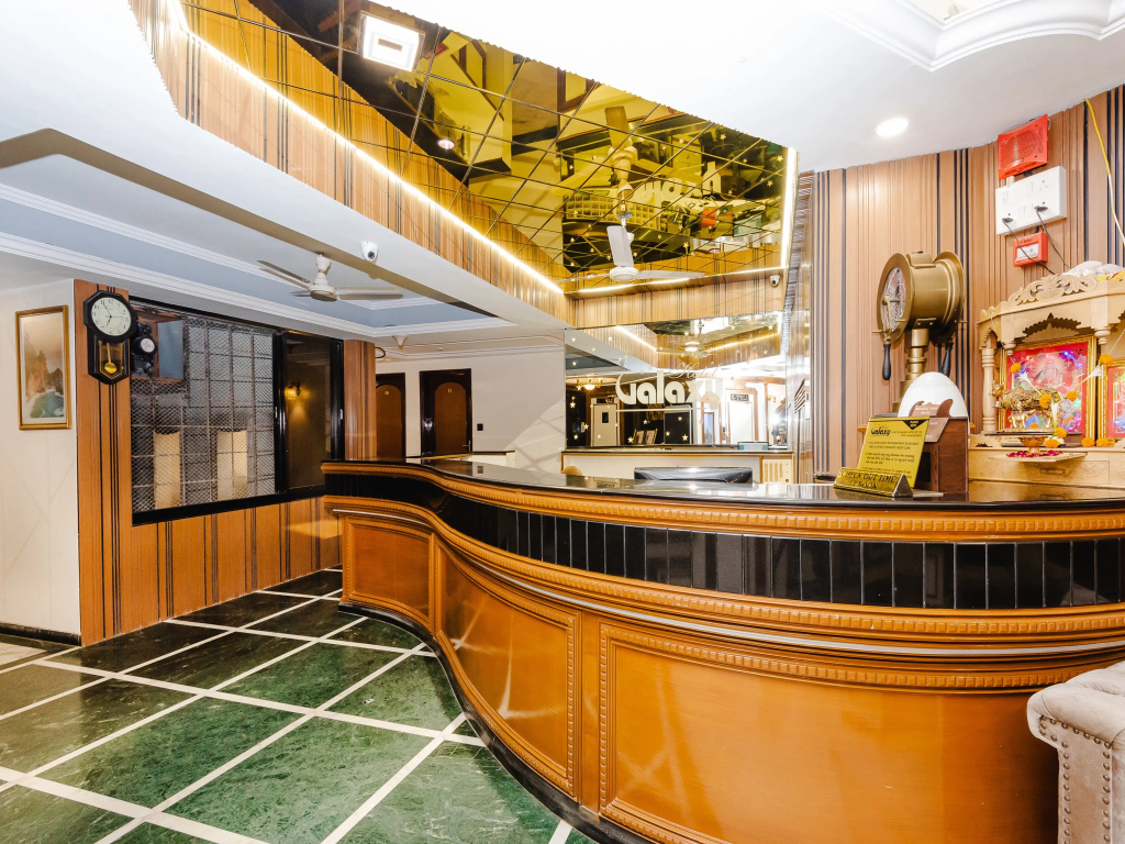Hotel photo 9