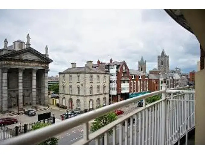 Christchurch Dublin — фото 6