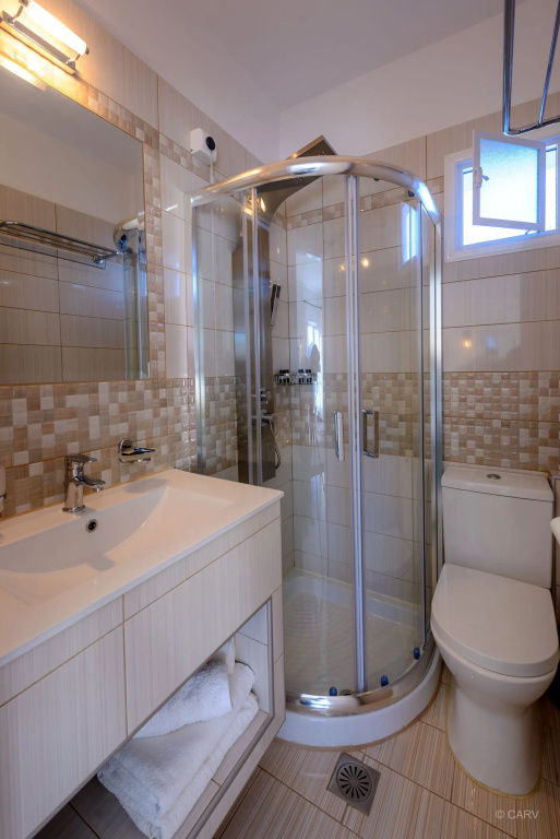 Vardia Bay Studios - Chambres