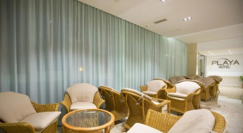 Hotel photo 21