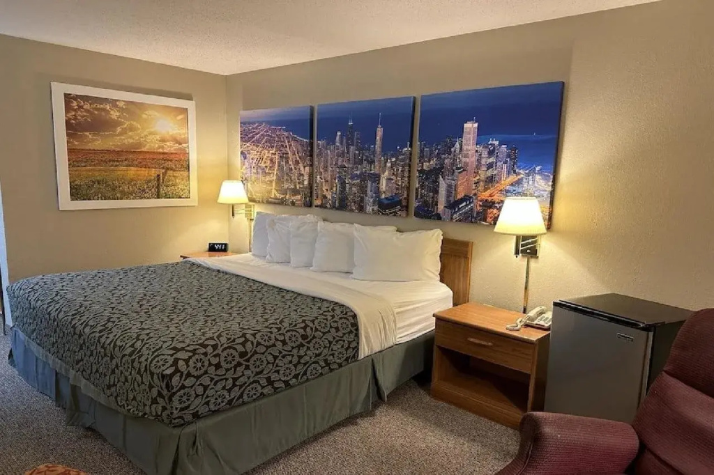 Hotel photo 5