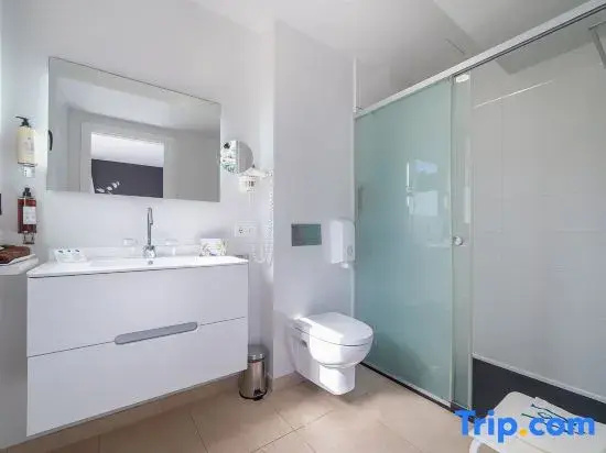 Hotel Boutique Minister - Chambres