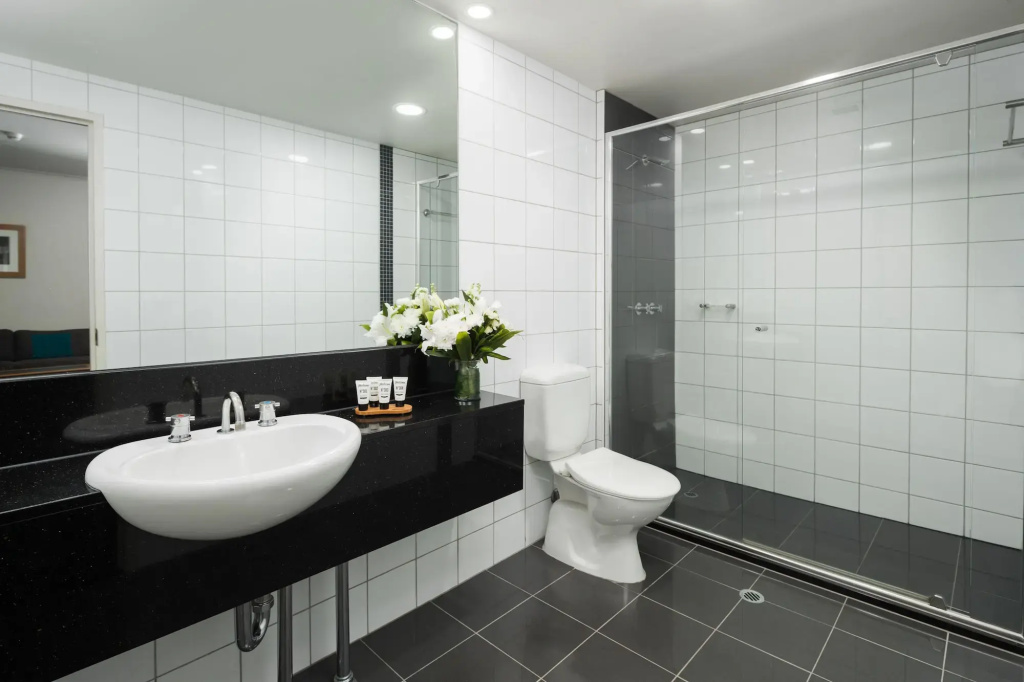Rydges Darwin Central - Général