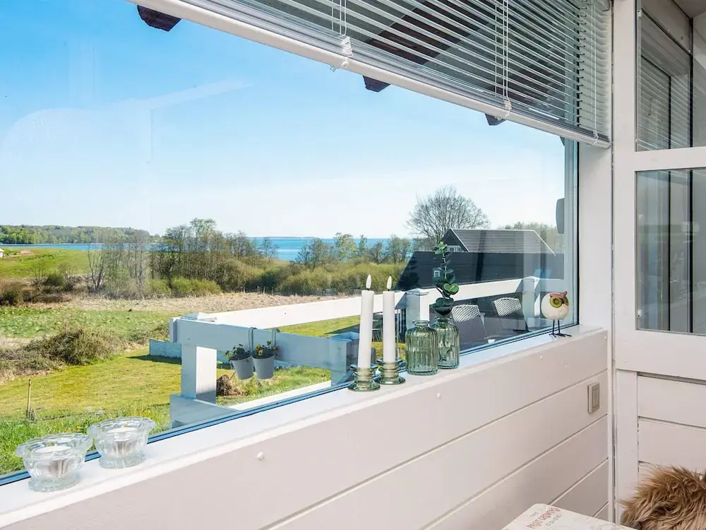 4 Person Holiday Home in Aabenraa