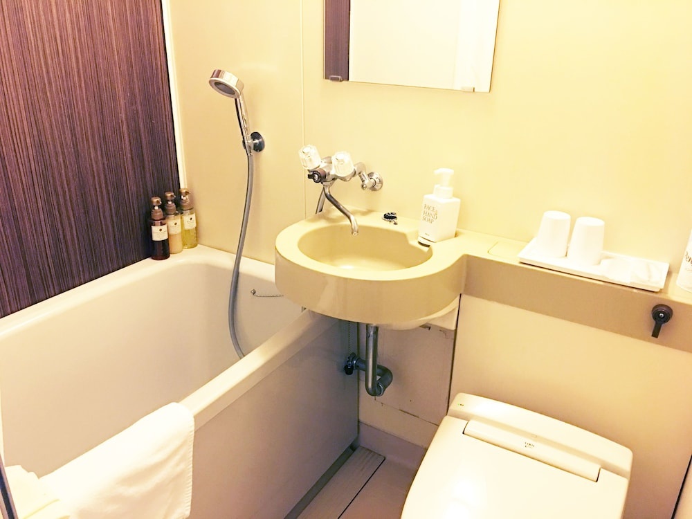 Hotel MyStays Ueno Iriyaguchi 사진 6