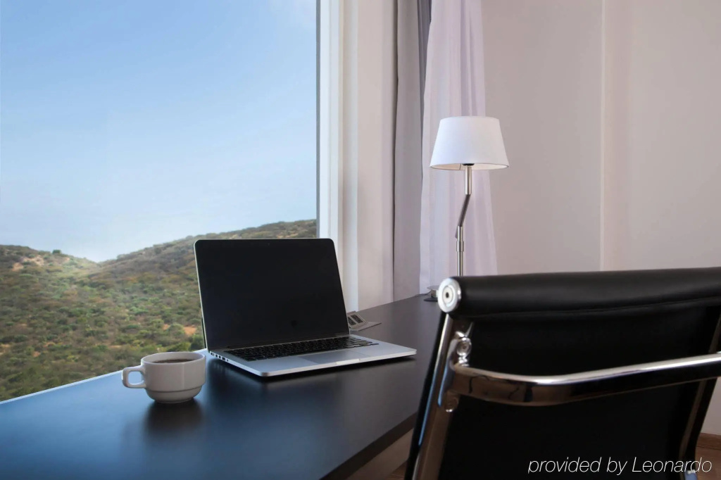 Business Centre