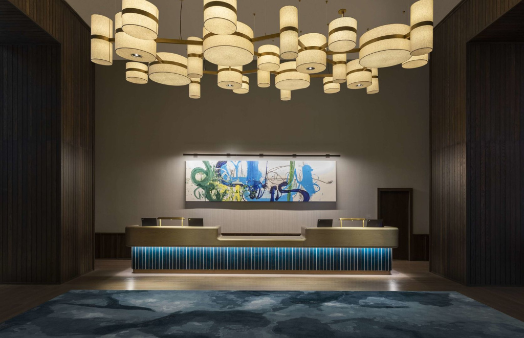 Thompson Central Park New York, by Hyatt - Général