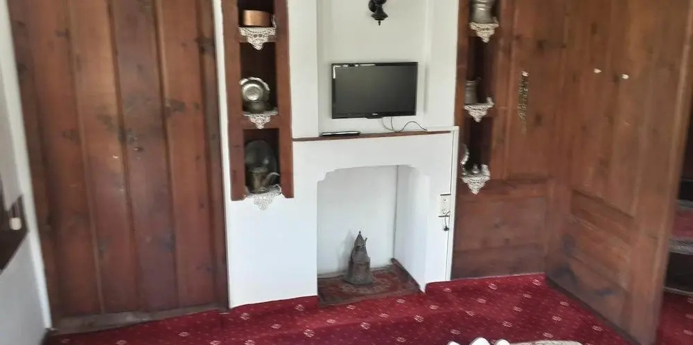 Gunes Konak Otel - Chambres