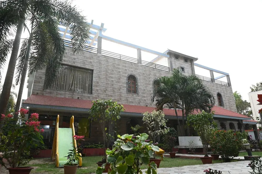 Santiniketan Residency