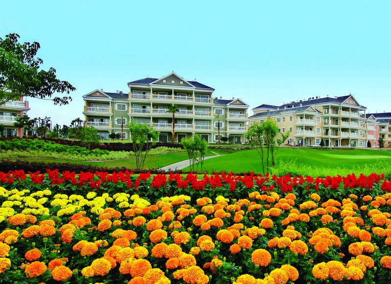 Reunion Resort & Golf Club - Chambres