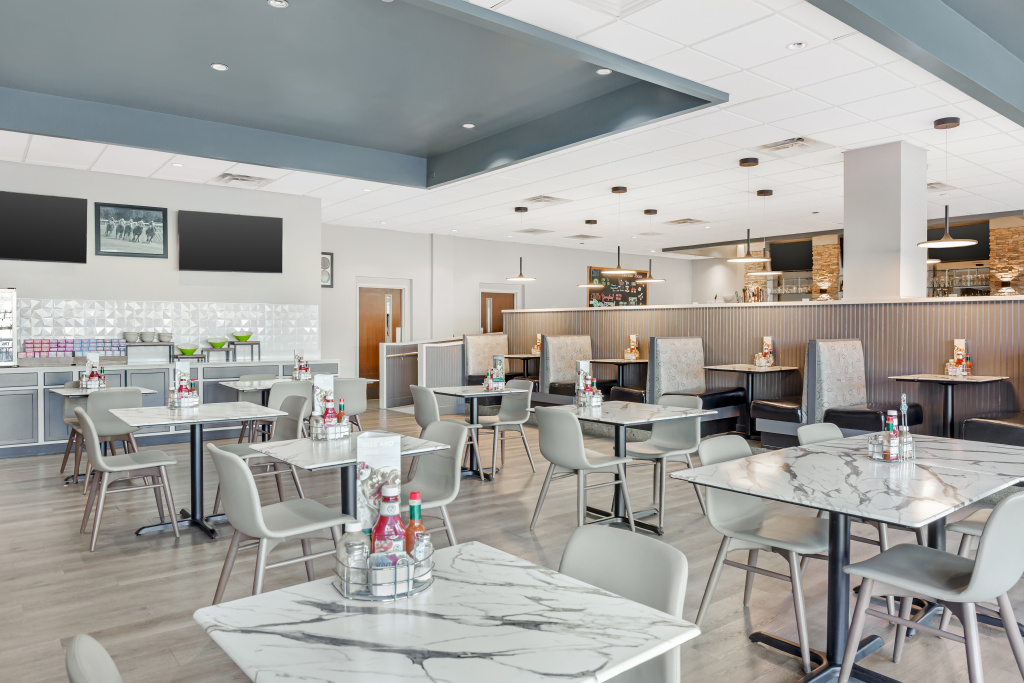 Holiday Inn Louisville Airport South by IHG - Général