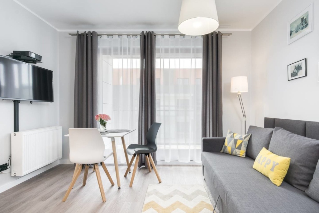 Studio Deluxe with access to SPA ZONE