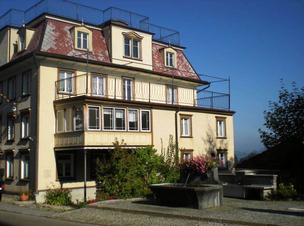 B&B Gästehaus Rössli Schwellbrunn image