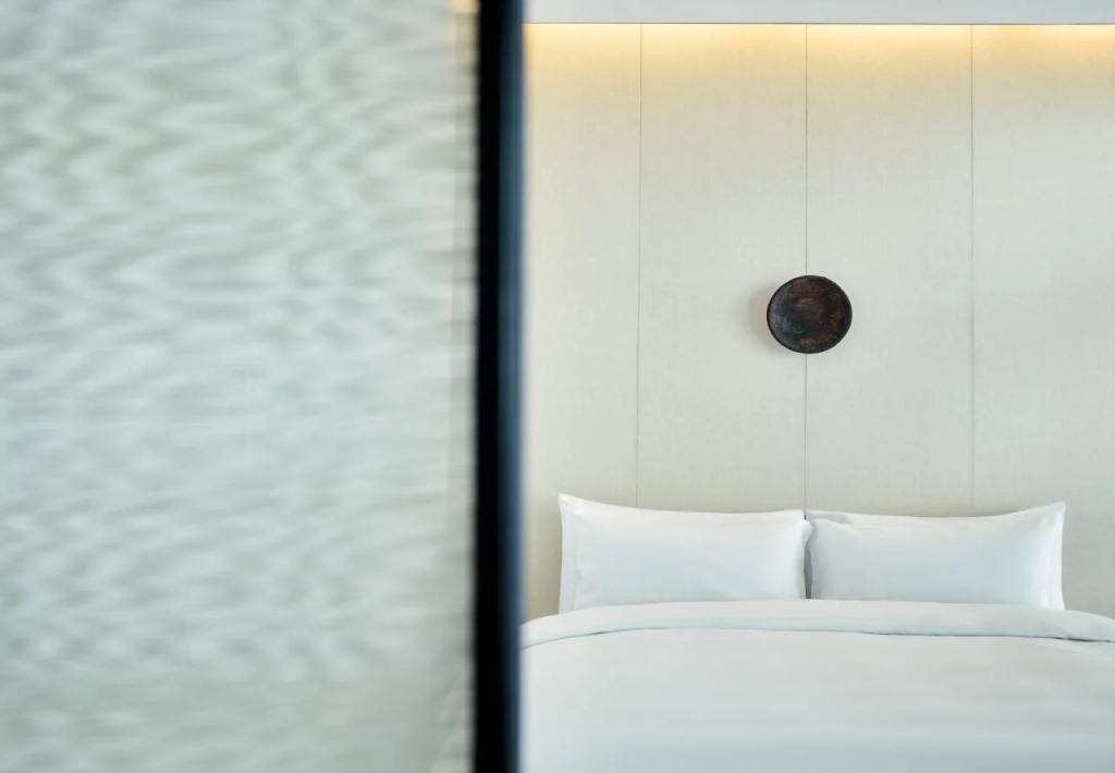 The Puli Hotel And Spa - фото 7