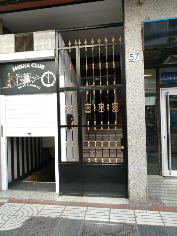 Edificio Playa