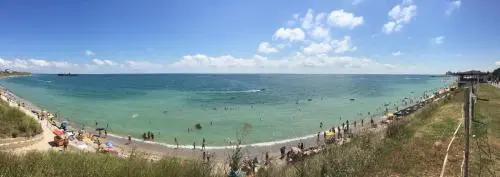 Hotel Tiberius - фото 12