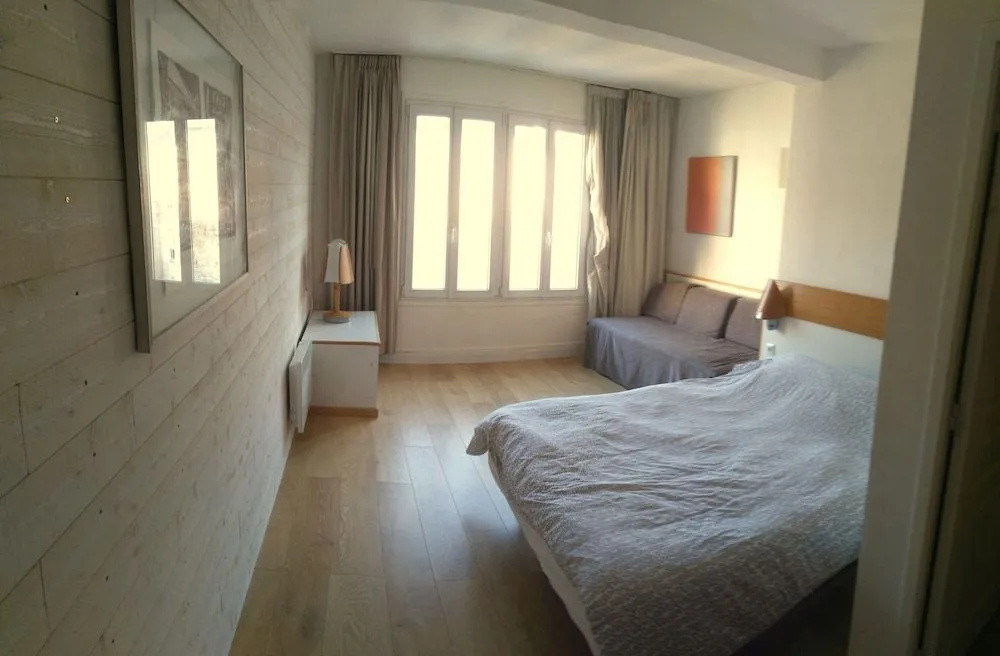 Chambres Boufflet - фото 7