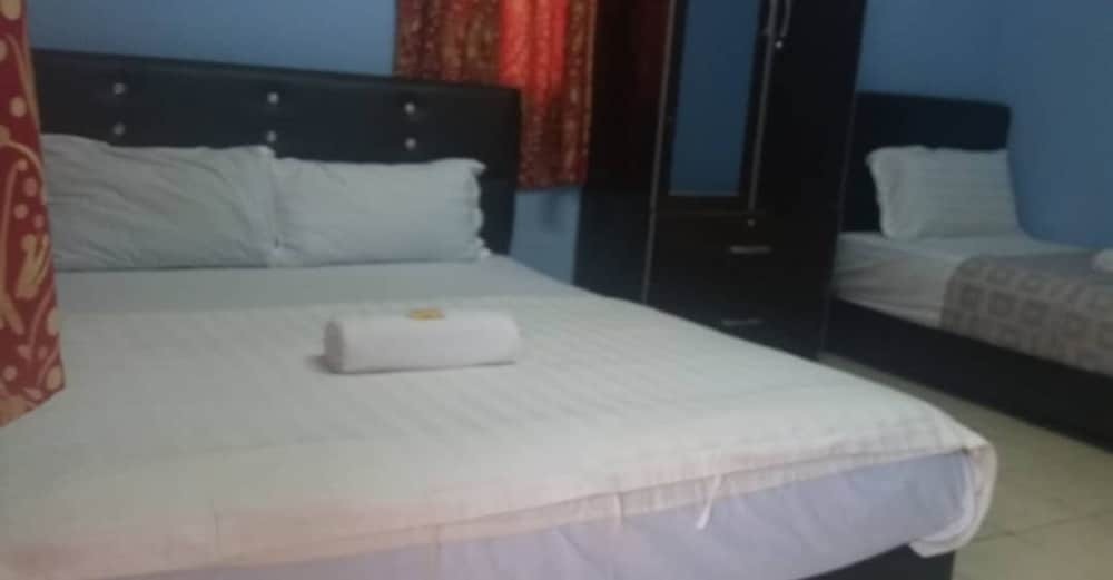 Mawanza Motel