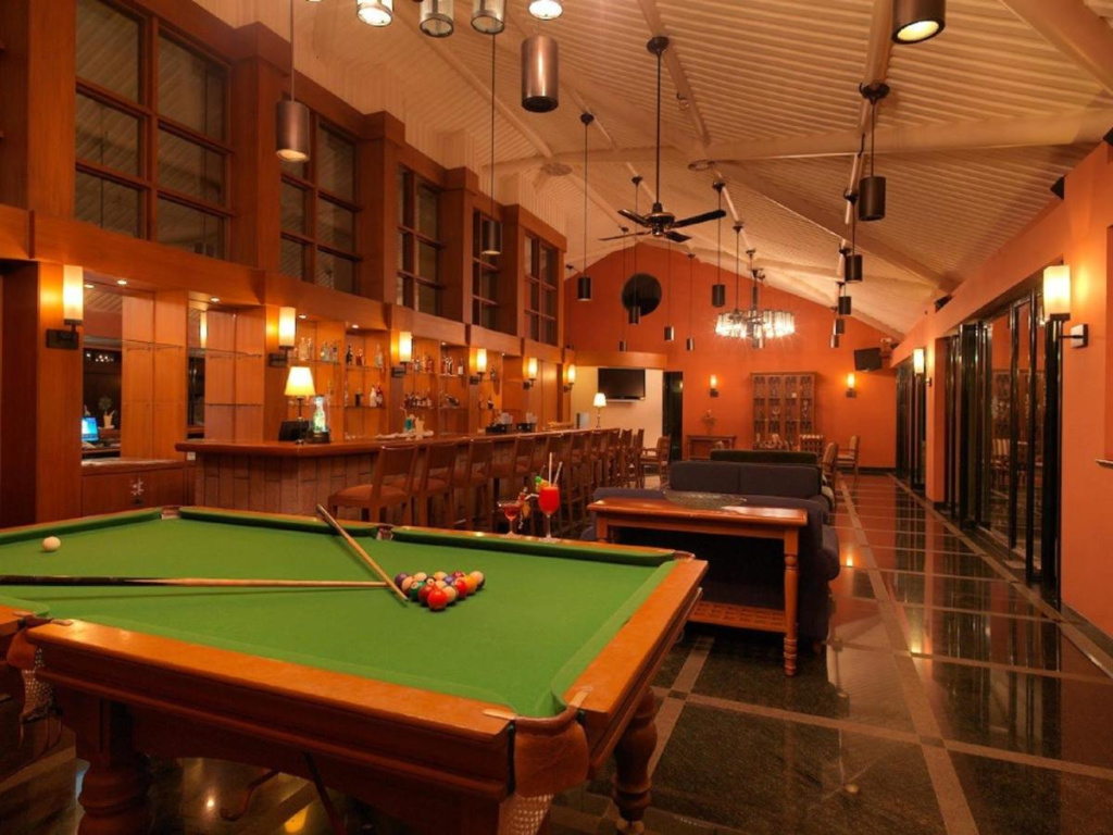 Hotel photo 19