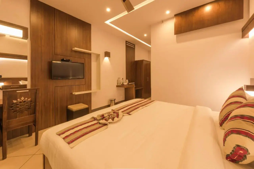 Hotel photo 13