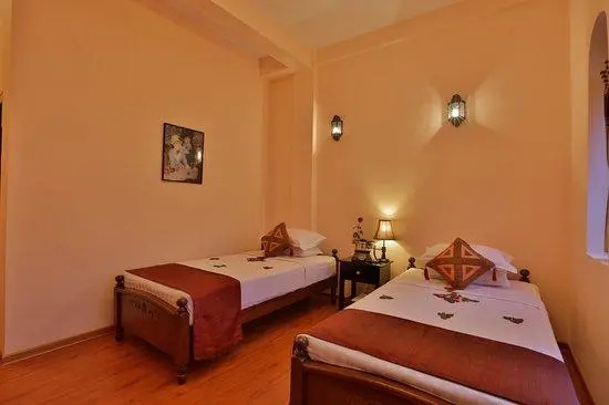 Kalaw Princess Hotel - Chambres