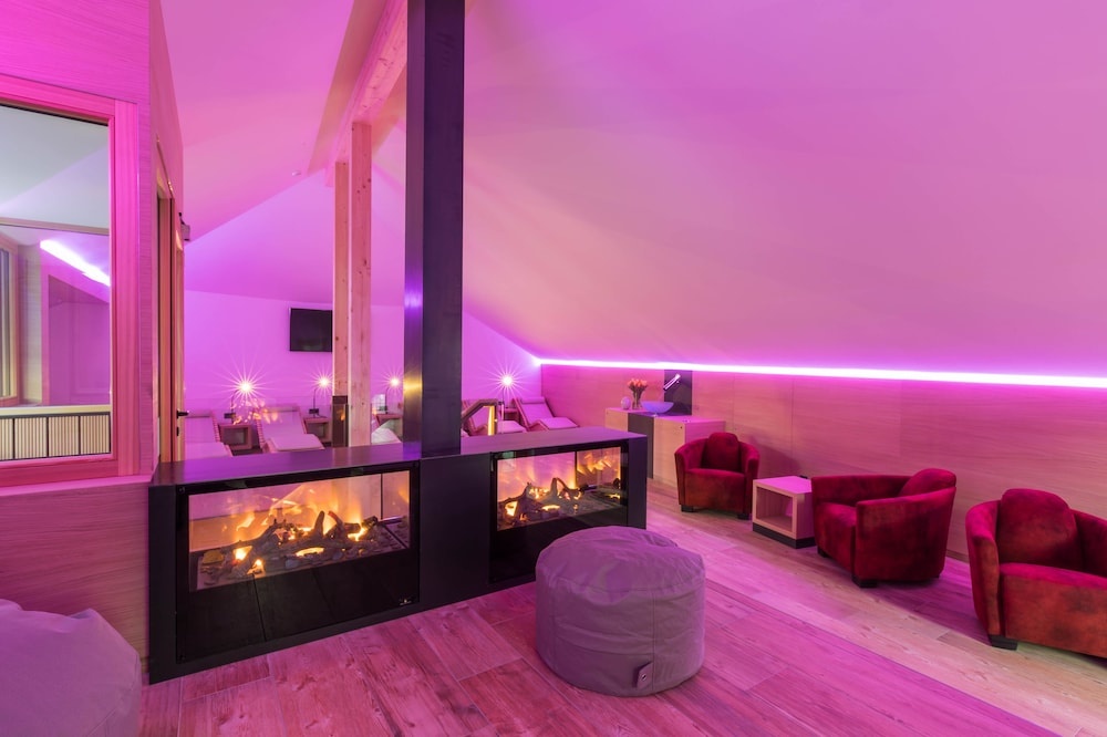 Belvenu Boutique Hotel - Général