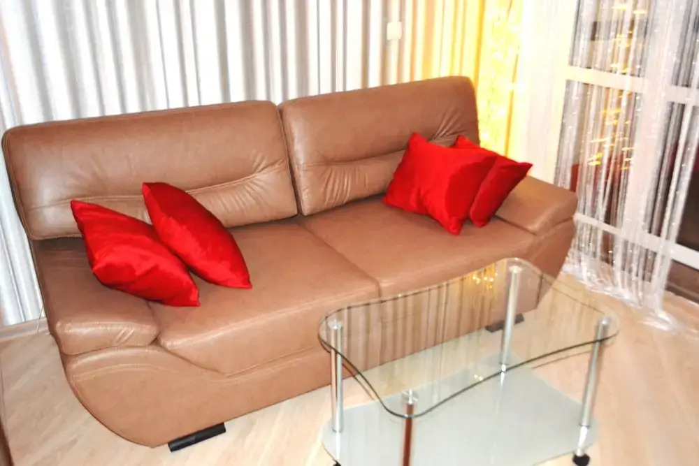 Hot Tub VIP SMART ApartHotel - фото 18